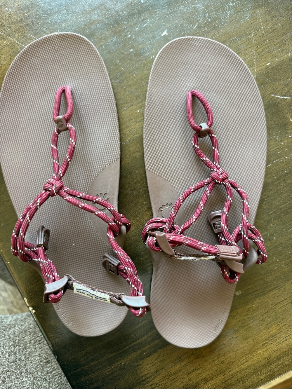 Xero Shoes